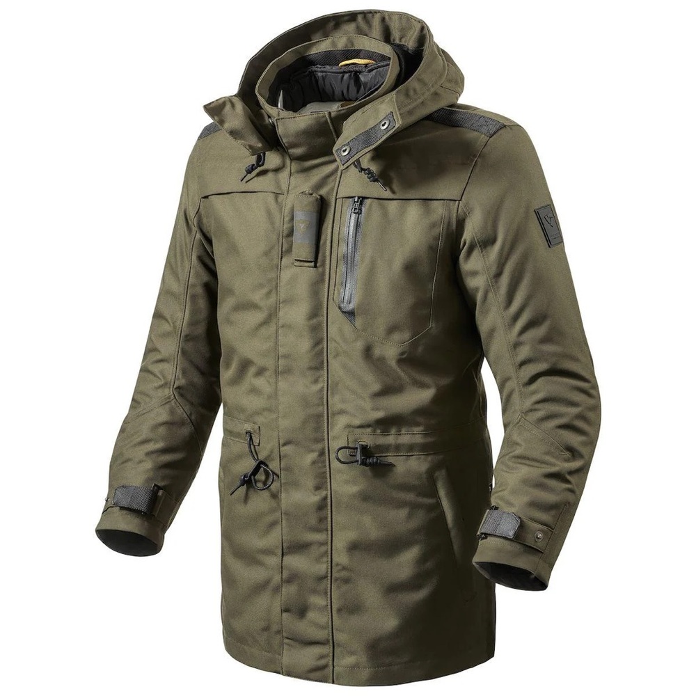Jacket REVIT Dayton size M